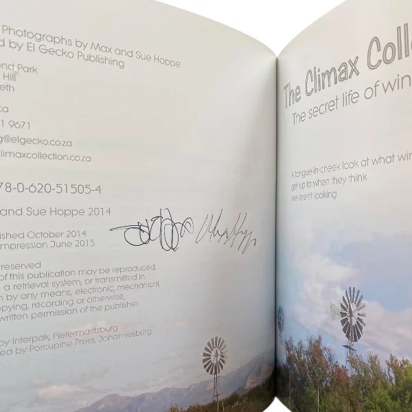 The Climax Collection