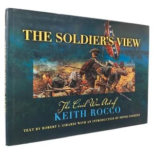 The Soldiers View