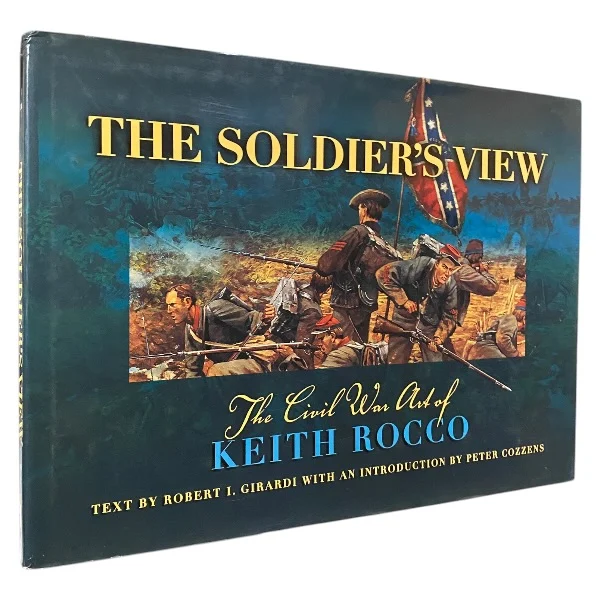 The Soldiers View