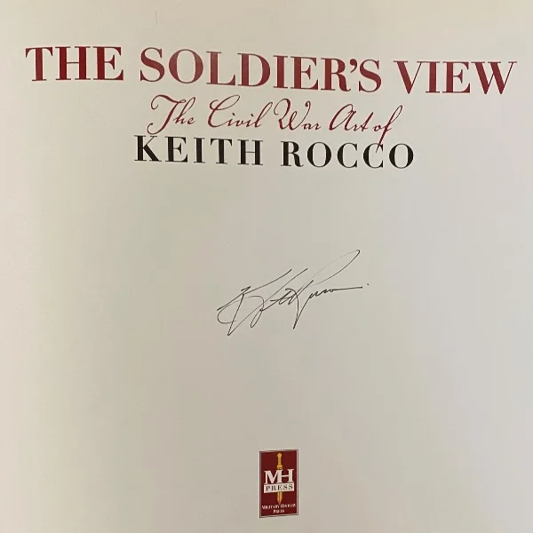 The Soldiers View