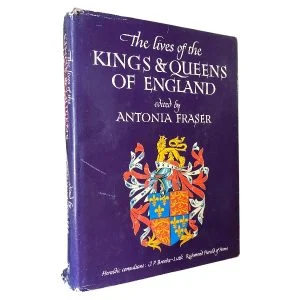 The Lives of the Kings & Queens