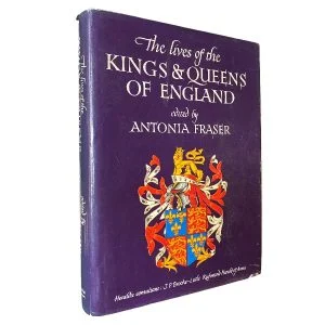 The Lives of the Kings & Queens