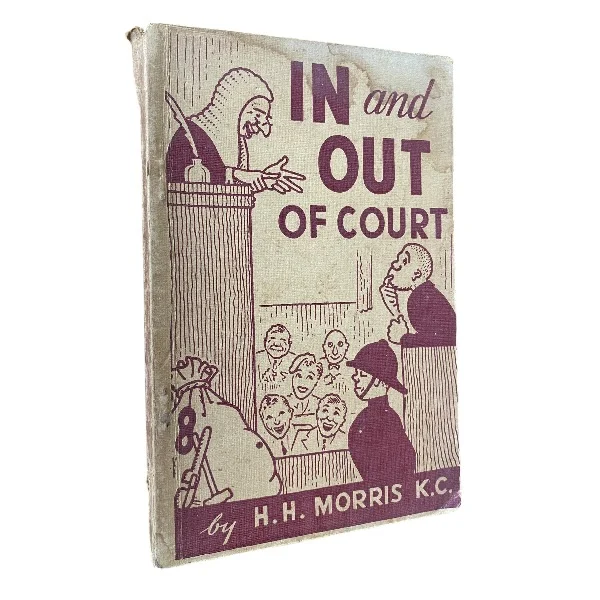 In and Out of Court