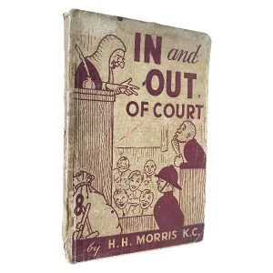 In and Out of Court