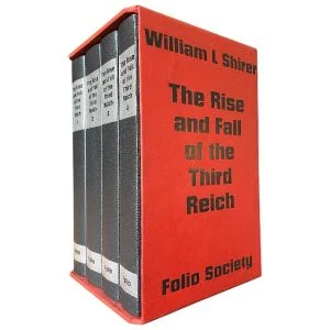 The Rise and Fall of the Third Reich
