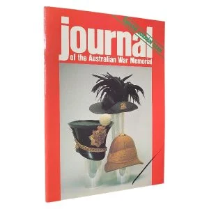Journal of the Australian War Memorial