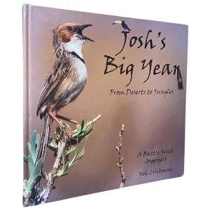 Josh's Big Year