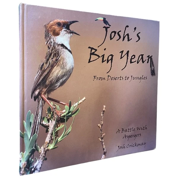 Josh's Big Year