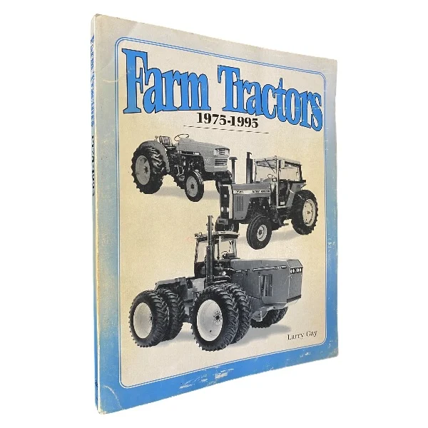 Farm Tractors