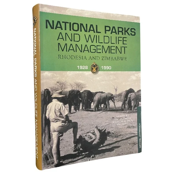 National Parks and Wildlife Management