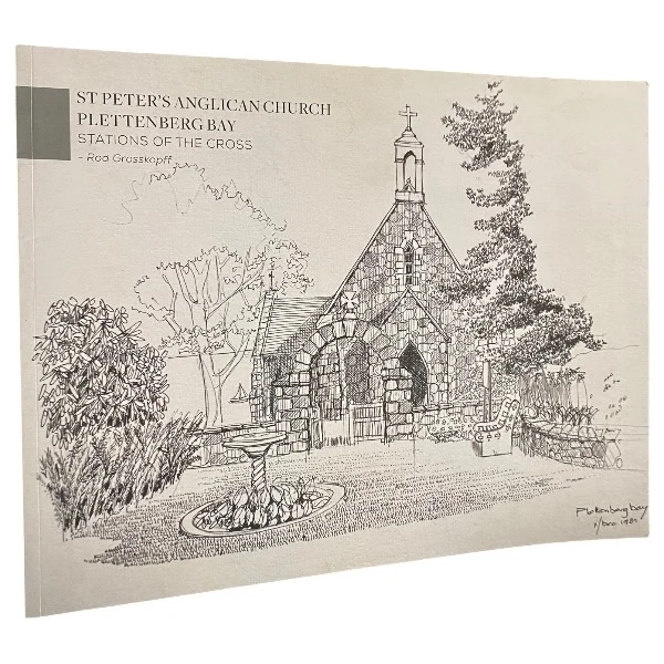 St Peter’s Anglican Church