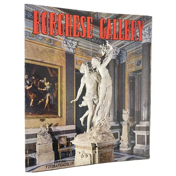 Borghese Gallery
