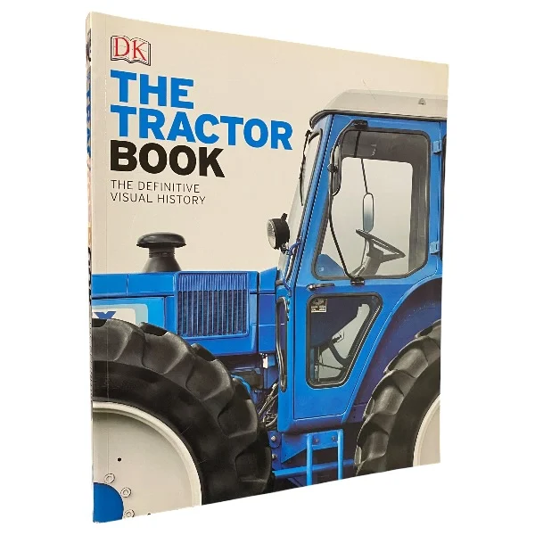 The Tractor Book