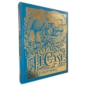 150 Years of J. I. Case