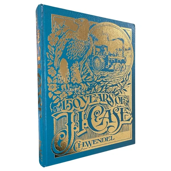 150 Years of J. I. Case