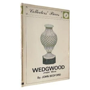 Wedgwood Jasper Ware