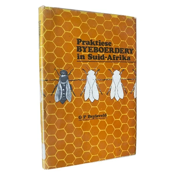 Praktiese Byeboerdery in Suid-Afrika