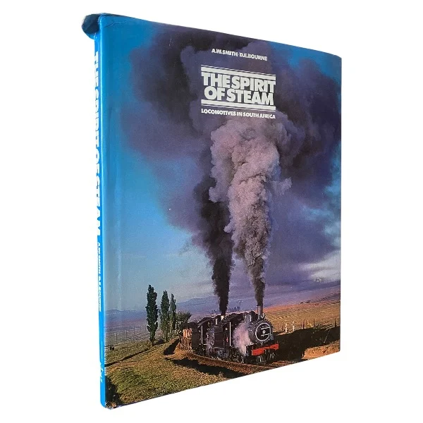 The Spirit of Steam