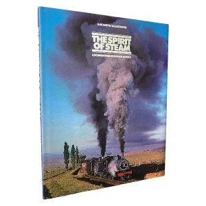 The Spirit of Steam