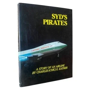 Syd’s Pirates