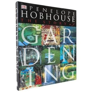 The Story of Gardening