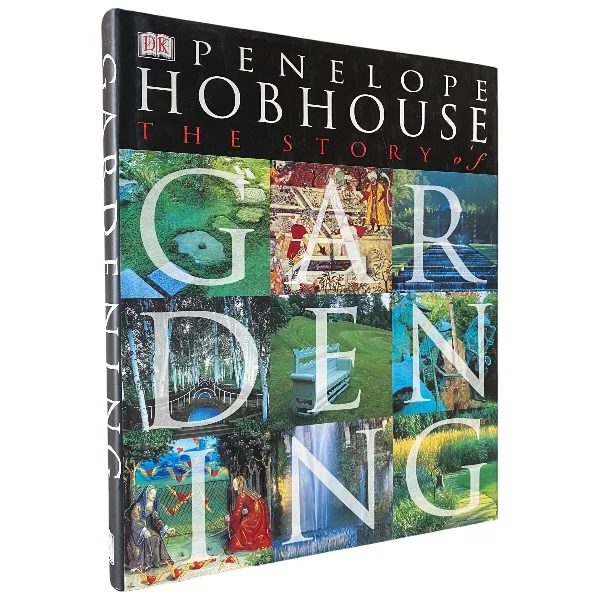 The Story of Gardening