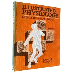 Illustrated Physiology