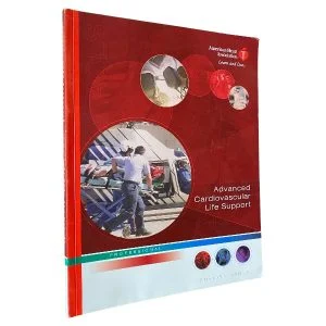 Advanced Cardiovascular Life Support