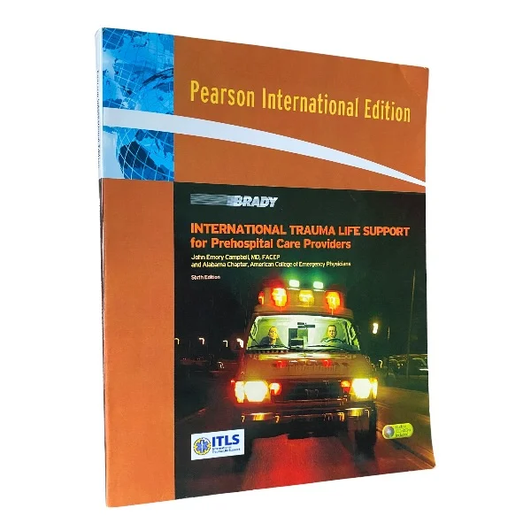 International Trauma Life Support