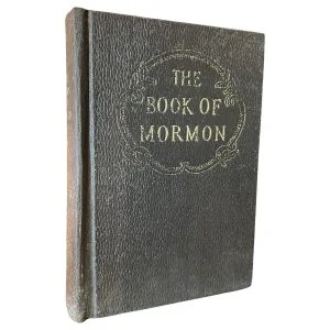 The Book of Mormon