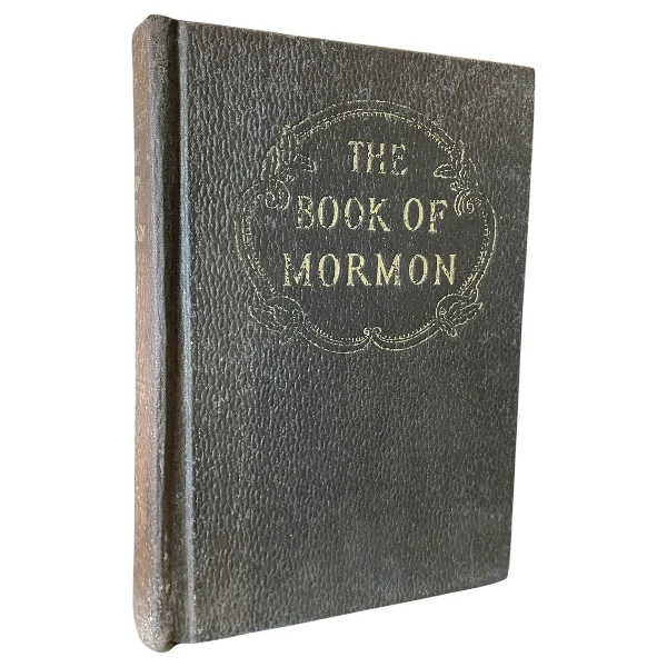 The Book of Mormon