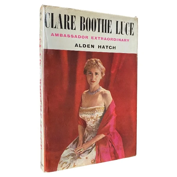 Clare Boothe Luce