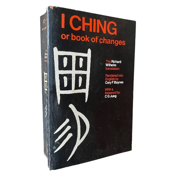 I Ching