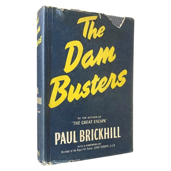 The Dam Busters