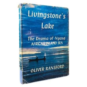 Livingstone’s Lake