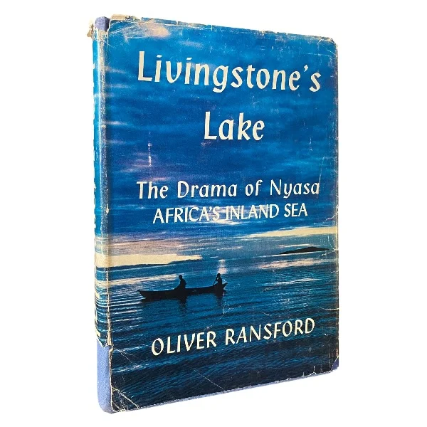Livingstone’s Lake