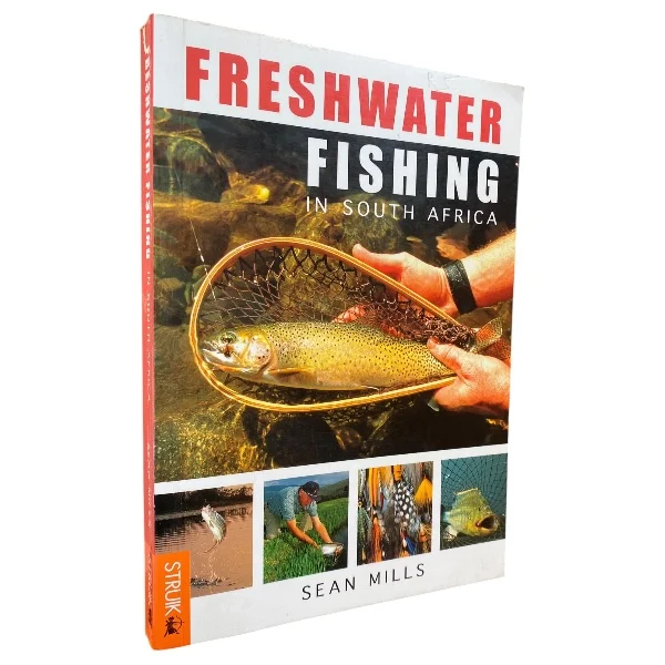 Freshwater Fishing in South Africa