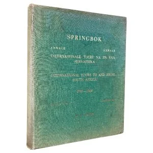 Springbok