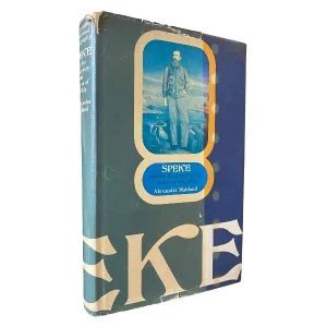 Speke