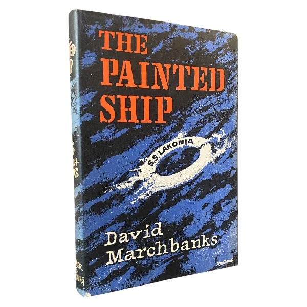 The Painted Ship