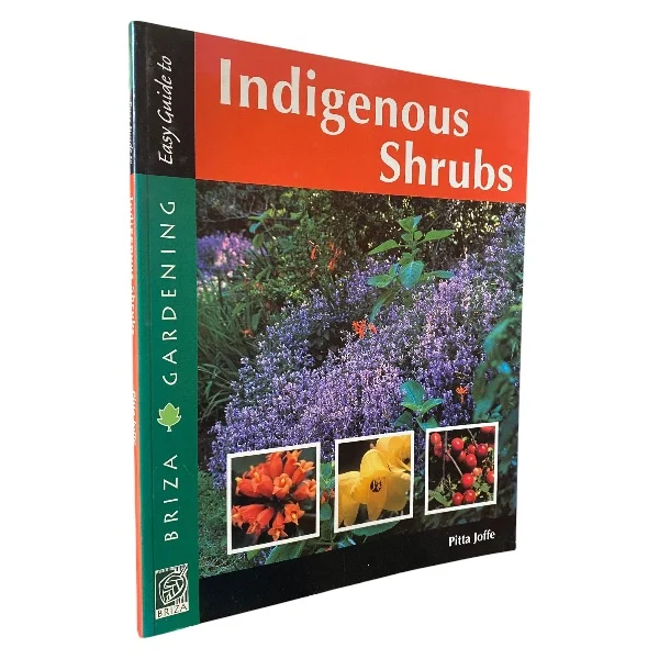 Indigenous Shrubs