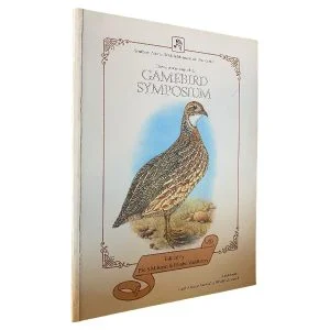 Gamebird Symposium