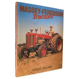 Massey-Ferguson Tractors