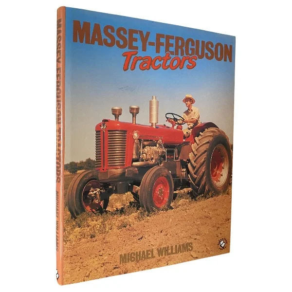 Massey-Ferguson Tractors