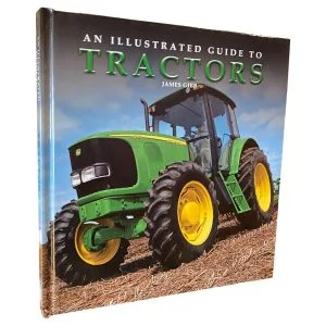 An Illustrated Guide to Tractors