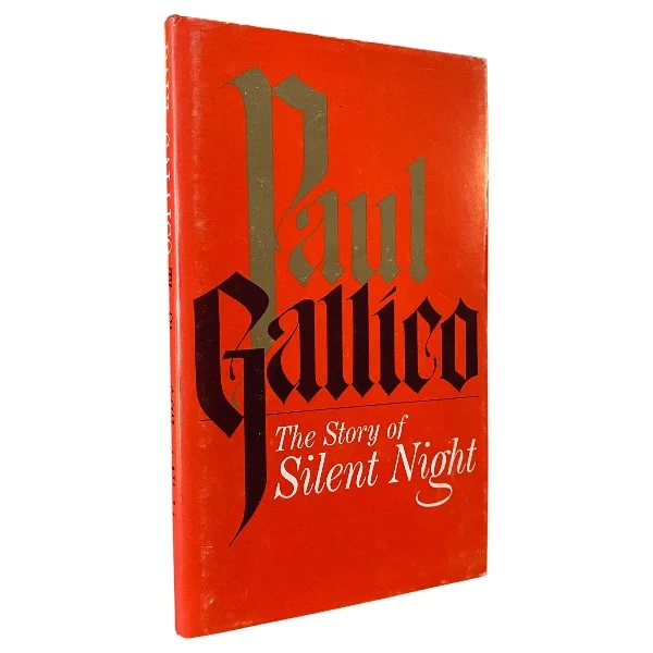 The Story of Silent Night