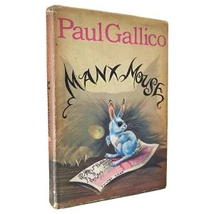 Manxmouse