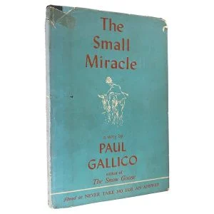 The Small Miracle