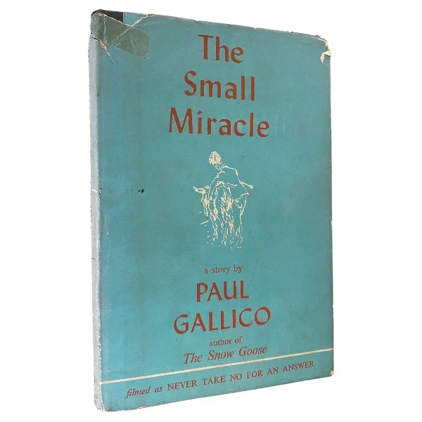 The Small Miracle
