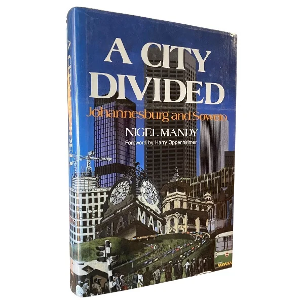 A City Divided